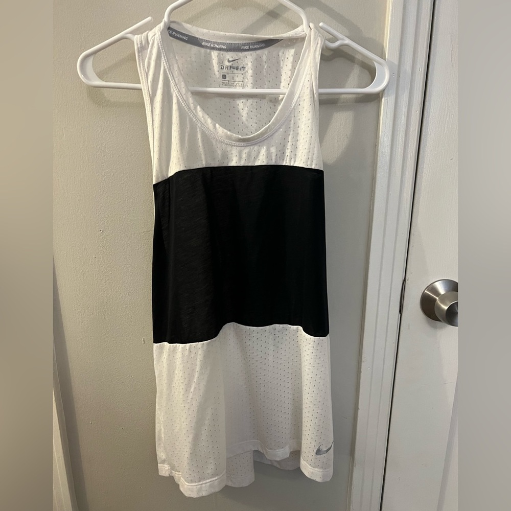 Nike Dry Fit tank